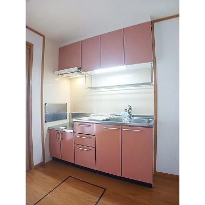 サンライズヴィラＡ 101【管理NO：1-012977901-01010】 ★家具家電は申し込み後に搬入しますの物件写真3