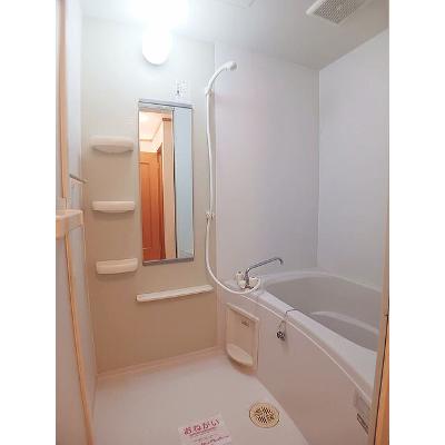 サンライズヴィラＡ 101【管理NO：1-012977901-01010】 ★家具家電は申し込み後に搬入しますの物件写真4