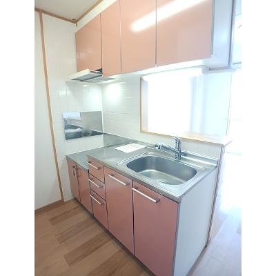 ペルラ 203【管理NO：1-012768302-02030】 ★家具家電は申し込み後に搬入します★の物件写真3