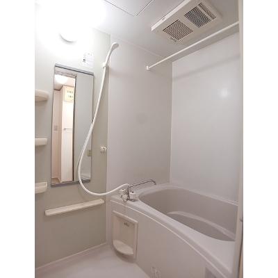 ペルラ 203【管理NO：1-012768302-02030】 ★家具家電は申し込み後に搬入します★の物件写真4