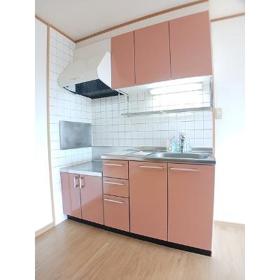 セレーノ 201【管理NO：1-012768301-02010】 ★家具家電は申し込み後に搬入します★の物件写真3