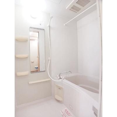 セレーノ 201【管理NO：1-012768301-02010】 ★家具家電は申し込み後に搬入します★の物件写真4