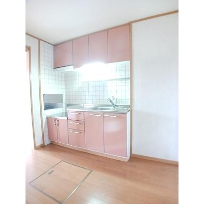 メゾン・アンジュ弐番館 103【管理NO：1-012643902-01030】 ★家具家電は申し込み後に搬入します★の物件写真3