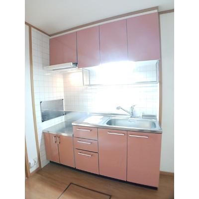 ラシーヌⅢ壱番館 101【管理NO：1-012488001-01010】 ★家具家電は申し込み後に搬入しますの物件写真3