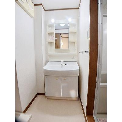 カーサ・ソレイユ五番館 204【管理NO：1-012277502-02040】 ★家具家電は申し込み後に搬入しますの物件写真6