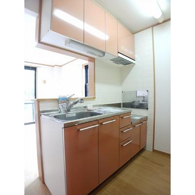 フォレストヒルズ３号館 204【管理NO：1-012243203-02040】 ★家具家電は申し込み後に搬入しますの物件写真3