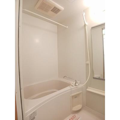 フォレストヒルズ３号館 204【管理NO：1-012243203-02040】 ★家具家電は申し込み後に搬入しますの物件写真4