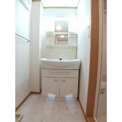 フォレストヒルズ３号館 204【管理NO：1-012243203-02040】 ★家具家電は申し込み後に搬入しますの物件写真6