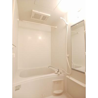 フォレストヒルズ３号館 102【管理NO：1-012243203-01020】 ★家具家電は申し込み後に搬入しますの物件写真4