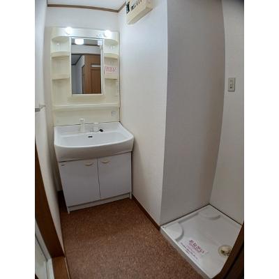エスポワール 201【管理NO：1-012139701-02010】 ★家具家電は申し込み後に搬入しますの物件写真6