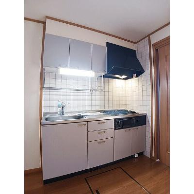 エレガンス壱番館 102【管理NO：1-011968401-01020】 ★家具家電は申し込み後に搬入します★の物件写真3