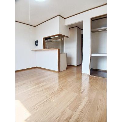 ボンヌ・シャンス二番館 203【管理NO：1-011948202-02030】 ★家具家電は申し込み後に搬入します★の物件写真2