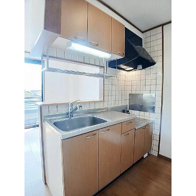 ボンヌ・シャンス二番館 203【管理NO：1-011948202-02030】 ★家具家電は申し込み後に搬入します★の物件写真3