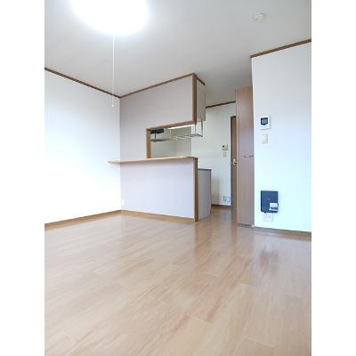 ボンヌ・シャンス一番館 203【管理NO：1-011948201-02030】 ★家具家電は申し込み後に搬入します★の物件写真2