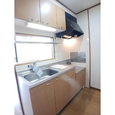 ボンヌ・シャンス一番館 203【管理NO：1-011948201-02030】 ★家具家電は申し込み後に搬入します★の物件写真3