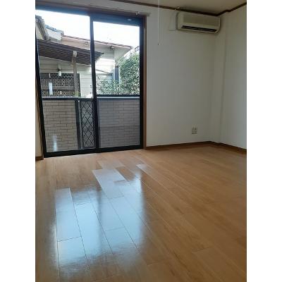 カリーノ 102【管理NO：1-011807001-01020】 ★家具家電は申し込み後に搬入します★ ★2026年08月下旬入居可能★の物件写真2