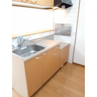 カリーノ 102【管理NO：1-011807001-01020】 ★家具家電は申し込み後に搬入します★ ★2026年08月下旬入居可能★の物件写真3