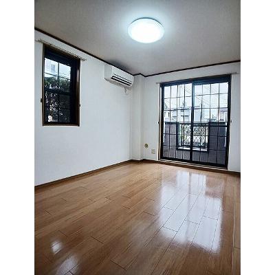 メゾン・ド・ボヌール 104【管理NO：1-011244901-01040】 ★家具家電は申し込み後に搬入しますの物件写真2