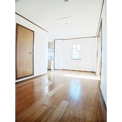 サニーパレス一条Ｂ 203【管理NO：1-009703002-02030】 ★家具家電は申し込み後に搬入します★の物件写真2