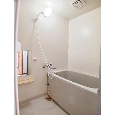 サニーパレス一条Ｂ 203【管理NO：1-009703002-02030】 ★家具家電は申し込み後に搬入します★の物件写真4