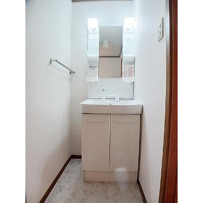 サニーパレス一条Ｂ 203【管理NO：1-009703002-02030】 ★家具家電は申し込み後に搬入します★の物件写真6