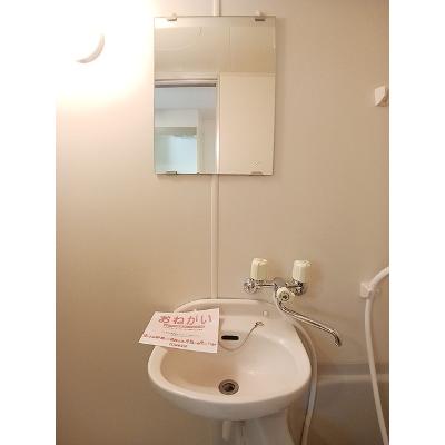 ペルレパークＢ 105【管理NO：1-007997601-01050】 ★家具家電は申し込み後に搬入します★の物件写真6