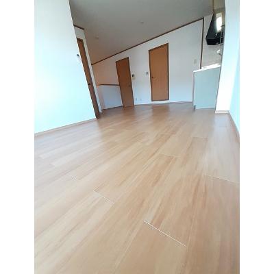 サファイアンエレガンスＢ 201【管理NO：1-007266902-02010】 ★家具家電は申し込み後に搬入しますの物件写真2