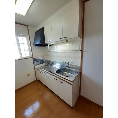 サファイアンエレガンスＡ 202【管理NO：1-007266901-02020】 ★家具家電は申し込み後に搬入しますの物件写真3