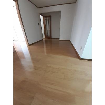 サファイアンエレガンスＡ 102【管理NO：1-007266901-01020】 ★家具家電は申し込み後に搬入しますの物件写真2