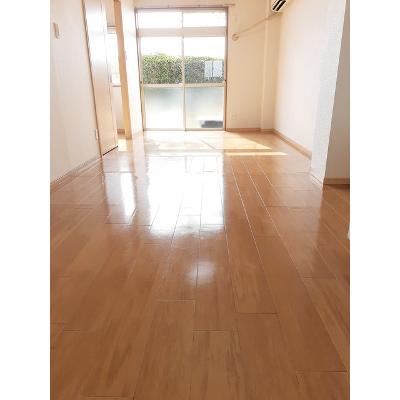 ニューシティー大坪 105【管理NO：1-005092501-01050】 ★家具家電は申し込み後に搬入しますの物件写真2