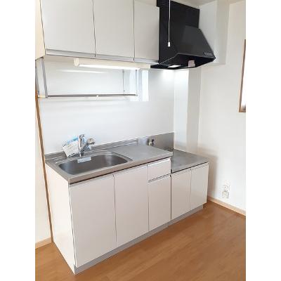 ニューシティー大坪 105【管理NO：1-005092501-01050】 ★家具家電は申し込み後に搬入しますの物件写真3