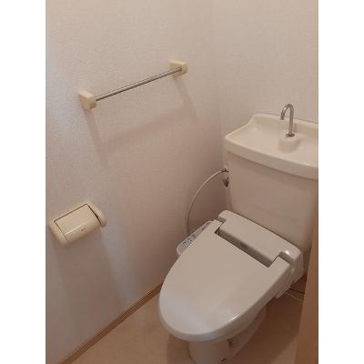 ニューシティー大坪 105【管理NO：1-005092501-01050】 ★家具家電は申し込み後に搬入しますの物件写真5