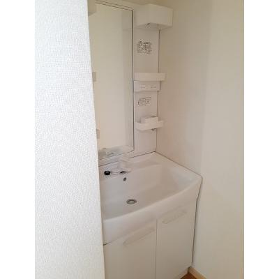 ニューシティー大坪 105【管理NO：1-005092501-01050】 ★家具家電は申し込み後に搬入しますの物件写真6