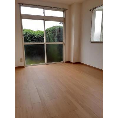 リベラル山下 103【管理NO：1-004618301-01030】 ★家具家電は申し込み後に搬入します 2026年07月中旬入居可能の物件写真2
