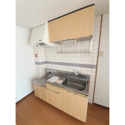 レビュー弐番館 101【管理NO：1-004609001-01010】 ★家具家電は申し込み後に搬入します★の物件写真3