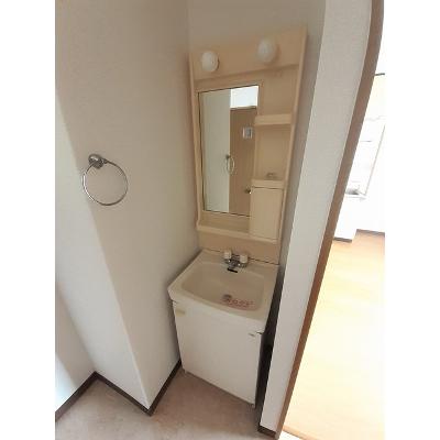 レビュー弐番館 101【管理NO：1-004609001-01010】 ★家具家電は申し込み後に搬入します★の物件写真6