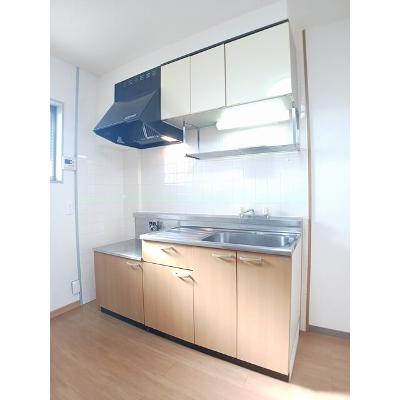 サンハイツ三潴 204【管理NO：1-004567201-02040】 ★家具家電は申し込み後に搬入します★の物件写真3