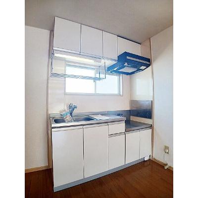 エスペラント山川 201【管理NO：1-003964201-02010】 ★家具家電は申し込み後に搬入しますの物件写真3