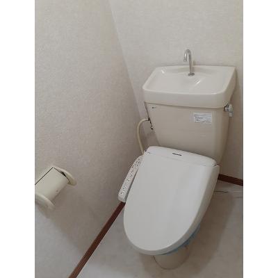 サンヒルズ上津 204【管理NO：1-003915701-02040】 ★家具家電は申し込み後に搬入しますの物件写真5