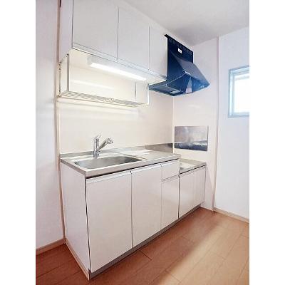 グランドハイツ近藤Ｉ 201【管理NO：1-003879502-02010】 ★家具家電は申し込み後に搬入しますの物件写真3