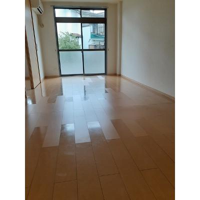 サンフェスタ津福 104【管理NO：1-003677501-01040】 ★家具家電は申し込み後に搬入します★の物件写真2