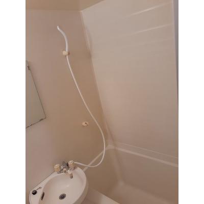 サンフェスタ津福 104【管理NO：1-003677501-01040】 ★家具家電は申し込み後に搬入します★の物件写真4