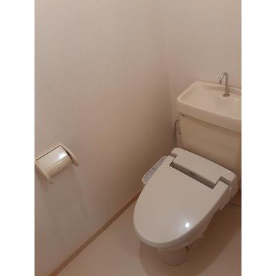 サンフェスタ津福 104【管理NO：1-003677501-01040】 ★家具家電は申し込み後に搬入します★の物件写真5