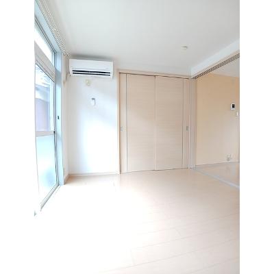 コーポラス長浜（Ｂ） 102【管理NO：1-003662601-01020】 ★家具家電は申し込み後に搬入しますの物件写真2