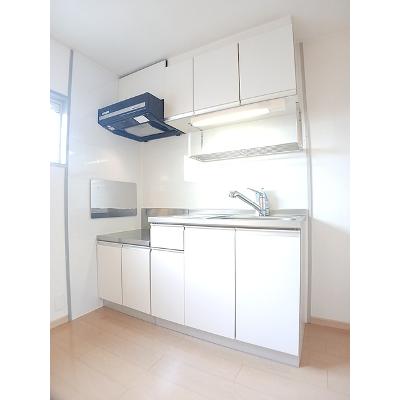 コーポラス長浜（Ｂ） 102【管理NO：1-003662601-01020】 ★家具家電は申し込み後に搬入しますの物件写真3