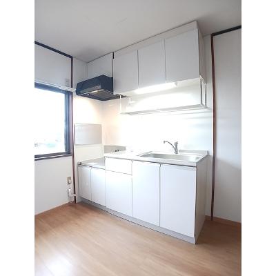 グリーンハイツ吉田 202【管理NO：1-001489801-02020】 ★家具家電は申し込み後に搬入します★の物件写真3