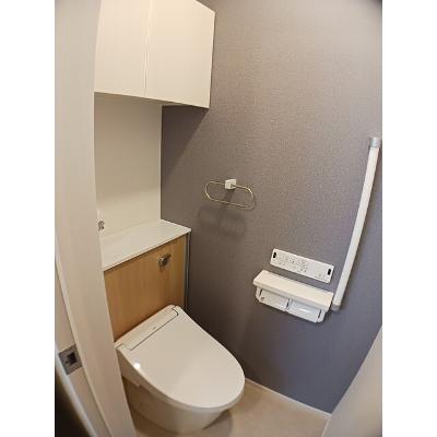 ソォン　Ⅱ 102【管理NO：1-027652202-01020】 ★家具家電は申し込み後に搬入しますの物件写真5