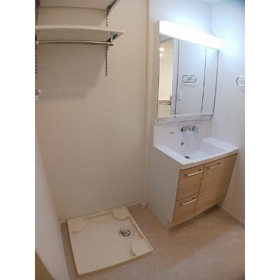ソォン　Ⅱ 102【管理NO：1-027652202-01020】 ★家具家電は申し込み後に搬入しますの物件写真6
