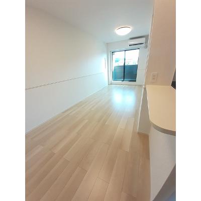 ベル　フロイデ　Ⅰ 203【管理NO：1-027413601-02030】 ★家具家電は申し込み後に搬入します 2026年07月中旬入居可能の物件写真2