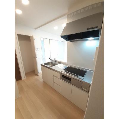 ベル　フロイデ　Ⅰ 203【管理NO：1-027413601-02030】 ★家具家電は申し込み後に搬入します 2026年07月中旬入居可能の物件写真3